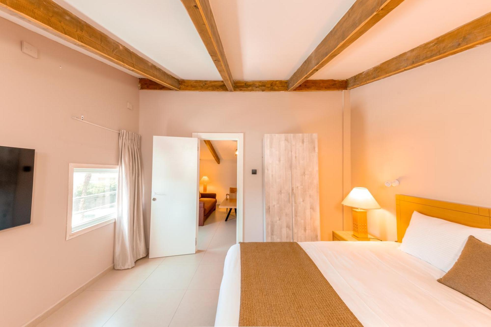 Séjour chez l'habitant Li