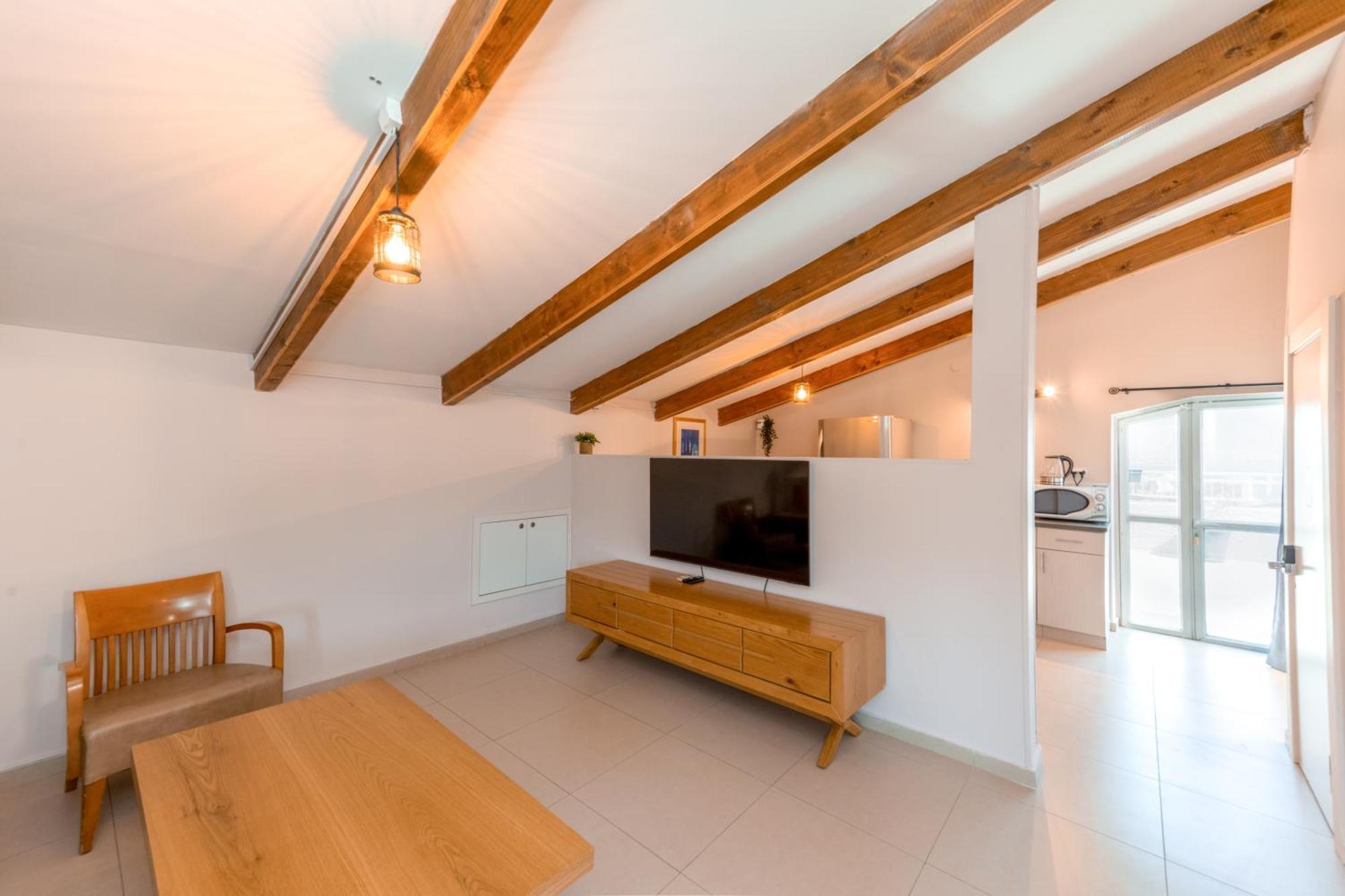 Séjour chez l'habitant Li *