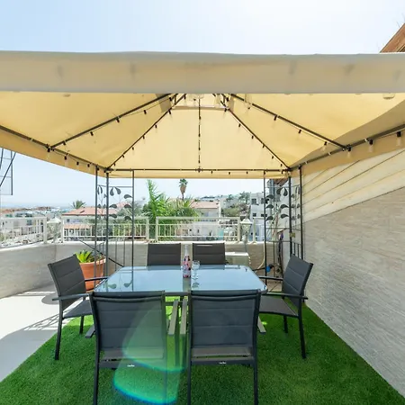 Villa Li Eilat Exterior photo