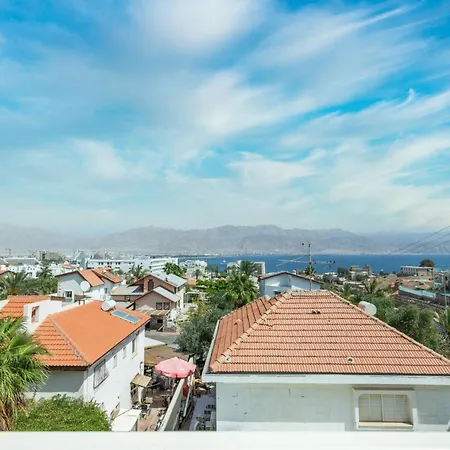Villa Li Eilat Exterior photo