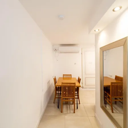 Villa Li Eilat Exterior photo