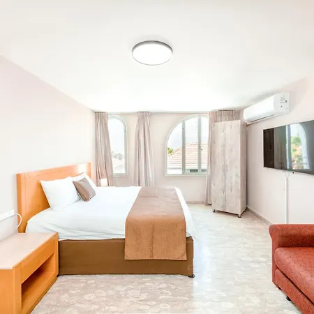 Villa Li Eilat Exterior photo