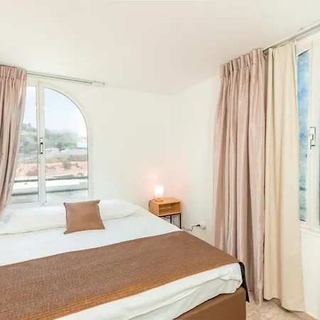 Villa Li Eilat Room photo