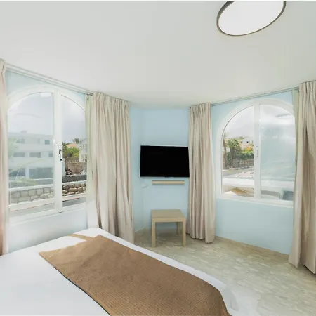 Villa Li Eilat Exterior photo