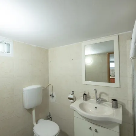 Villa Li Eilat Room photo
