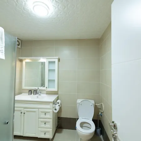 Villa Li Eilat Room photo