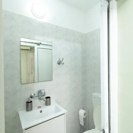 Villa Li Eilat Room photo