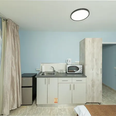 Villa Li Eilat Room photo