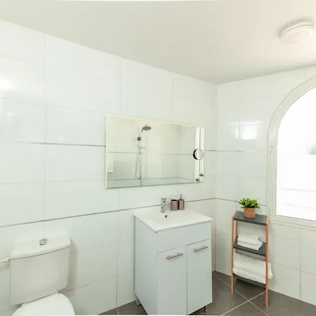 Villa Li Eilat Room photo