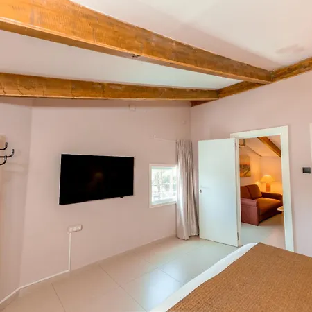 Villa Li Eilat Room photo