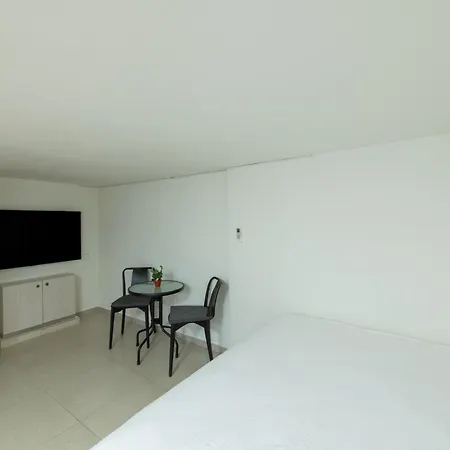 Villa Li Eilat Room photo