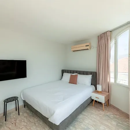 Villa Li Eilat Room photo