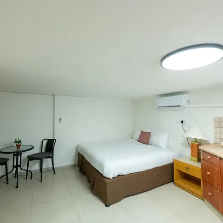 Villa Li Eilat Room photo