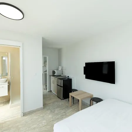 Villa Li Eilat Room photo