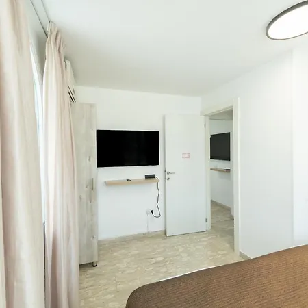 Villa Li Eilat Room photo