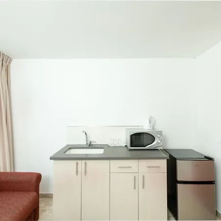 Villa Li Eilat Room photo