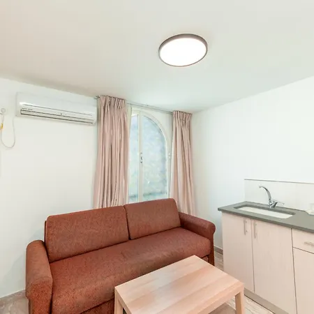 Villa Li Eilat Room photo