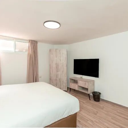 Villa Li Eilat Room photo