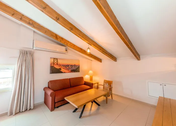 Villa Li Eilat