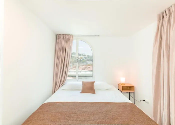 Villa Li Eilat