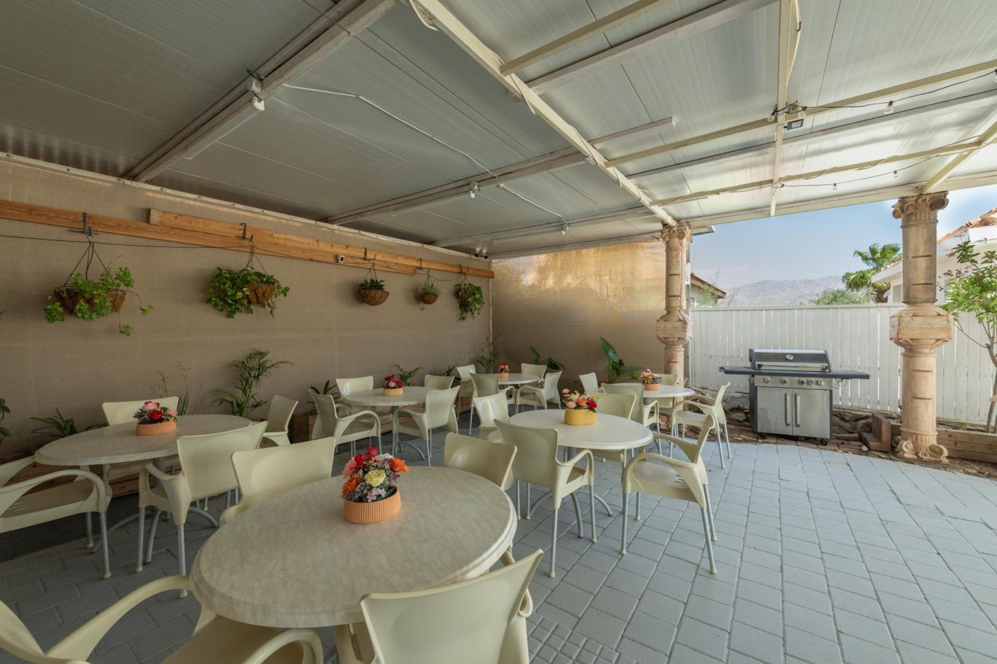 Privatunterkunft Li Eilat