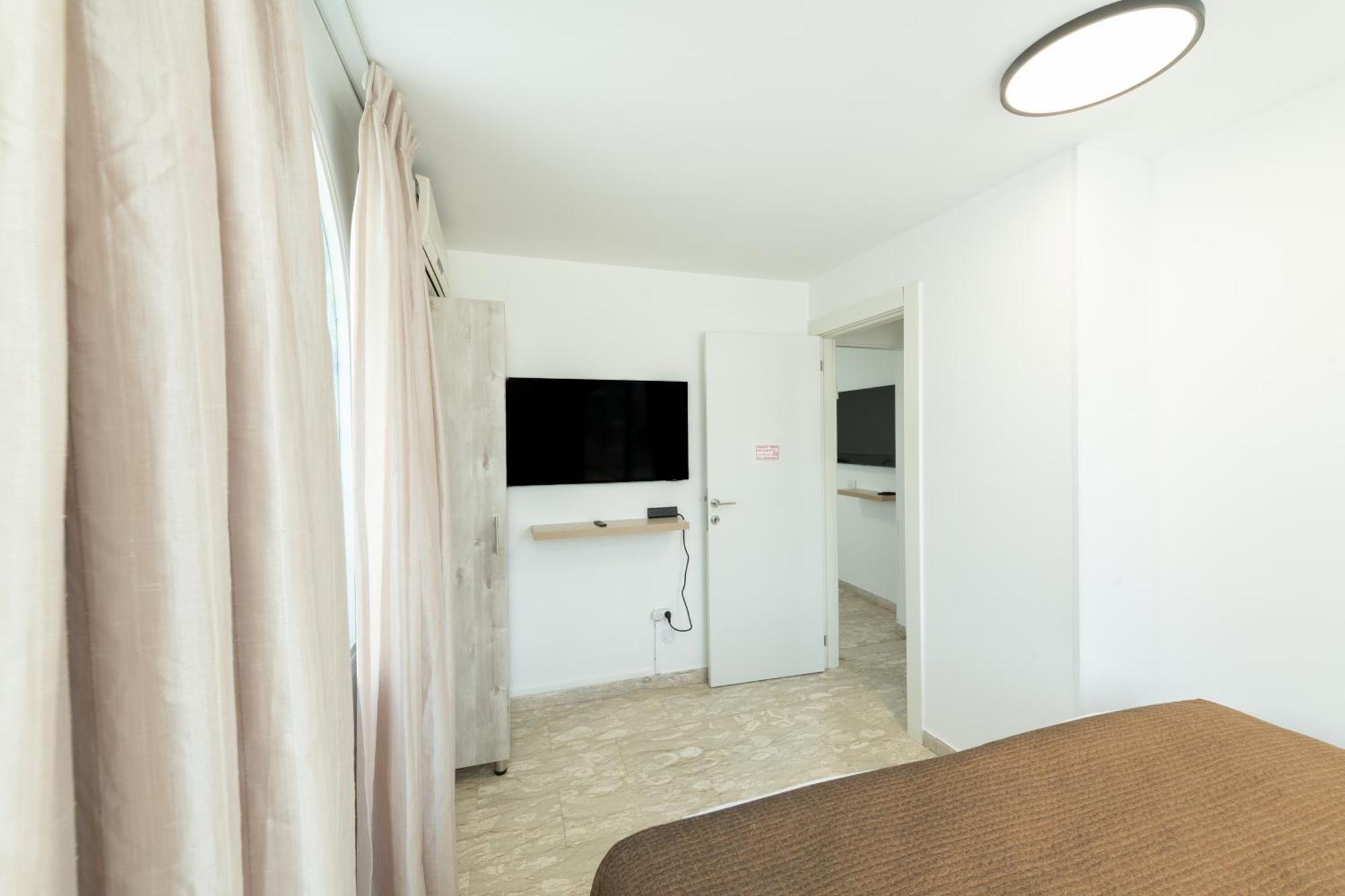 Privatunterkunft Li Eilat